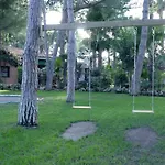 Beautiful Villa With A Dishwasher, Close To Restaurants
