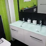 Moderno Apartamento En El Parque De Cabecera