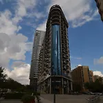 Aparthotel Valencia Rental