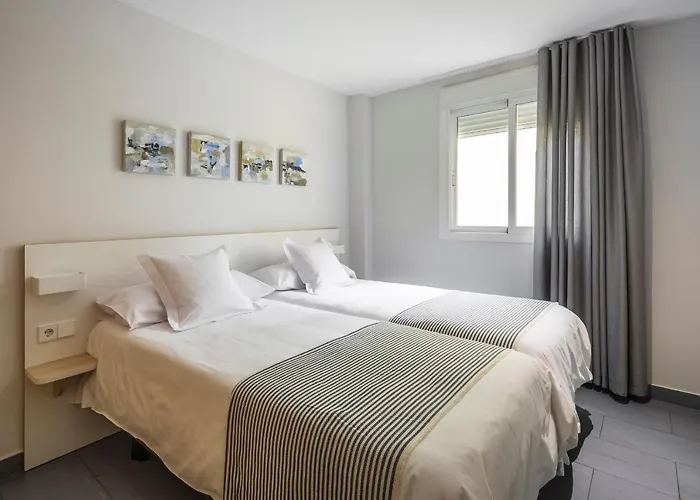 Mon Suites Carmen