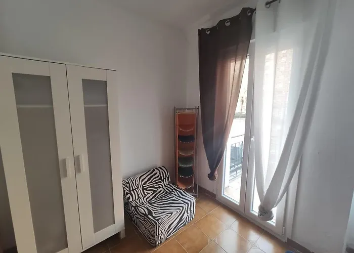 Apartamento La Marina Real