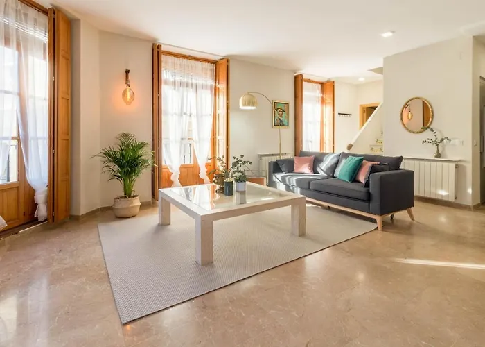 Lovely Apartment!
