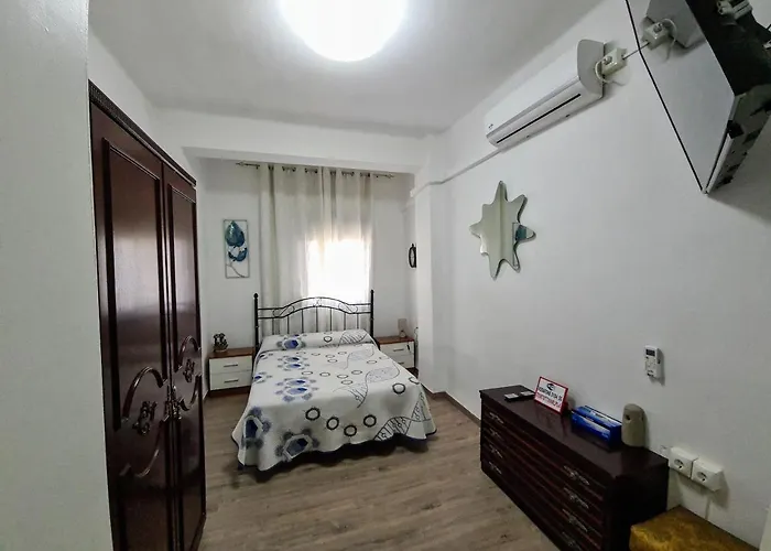 Habitacion San Cayetano