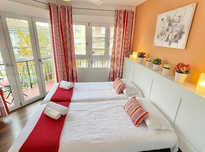 Apartamentos Sevilla
