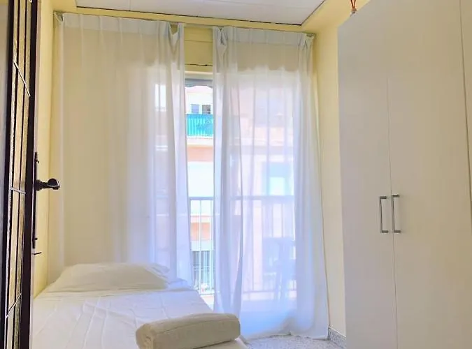 Habitaciones low cost