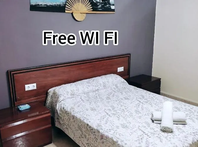 Habitación CID