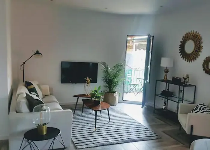 Cozy Modern Loft Ciudad Las Ciencias