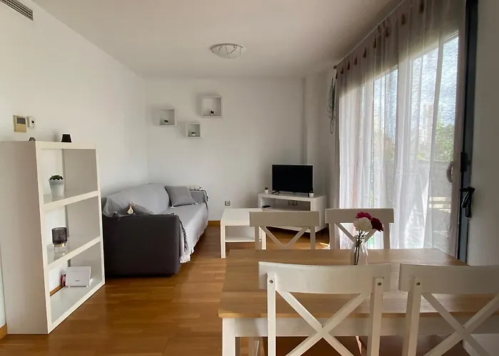 Maestro Rodrigo Apartment