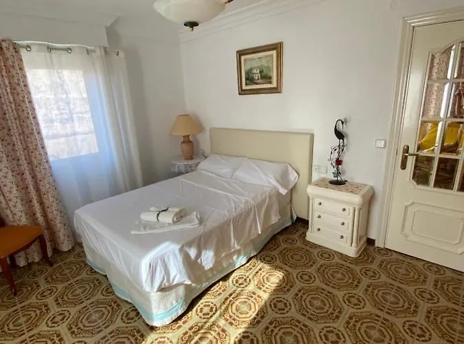 Apartamento en la playa!