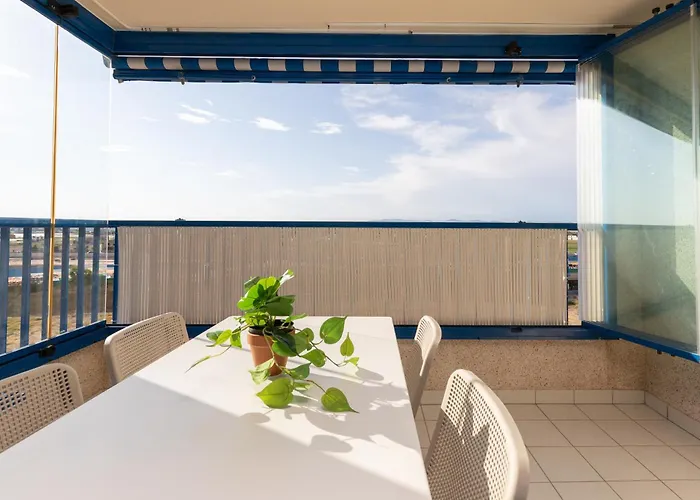 Patacona Breeze
