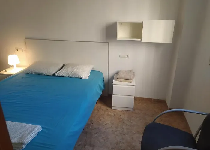 Apartamento Alguer