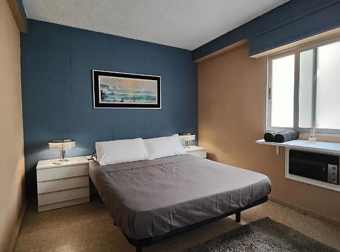 Habitación en alquiler, Valencia / Room for rent, Valencia