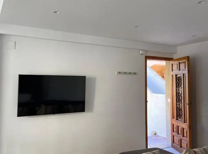 Apartamento Familiar Parque Natural El Saler