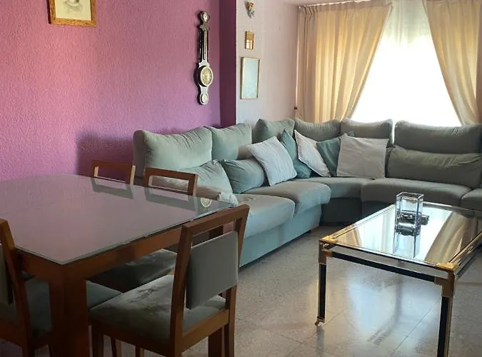 Habitación privada valencia