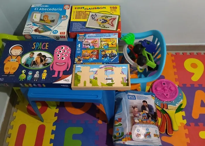 Casa Ideal Para Familias Con Patio Y 3 Banos