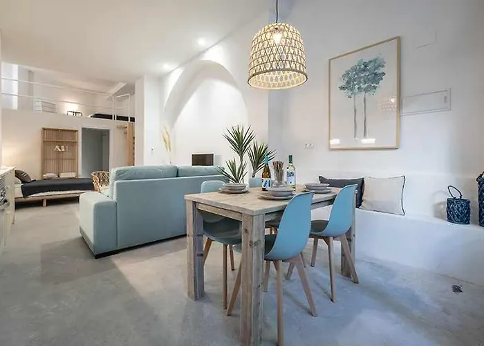 Loft De Lujo En Ciudad De Las Cienciasapto 2B