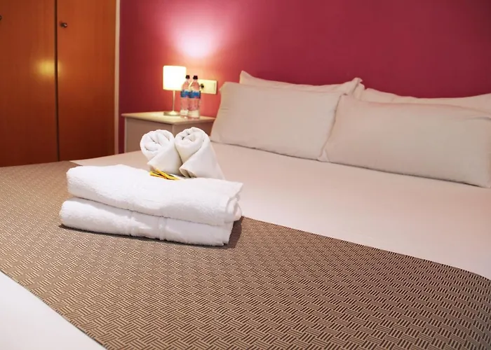 City Centre Room