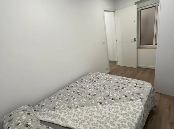 Hermosa habitación privada en un gran sector