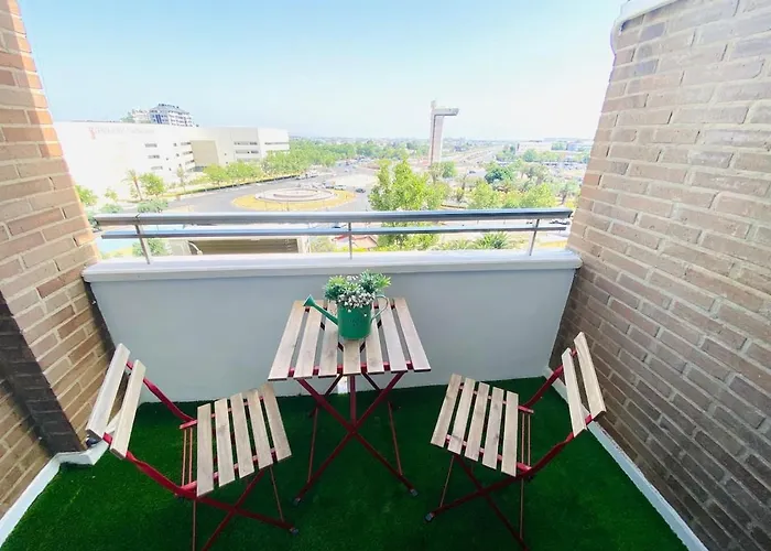 Nice Apartment Close To The Beach