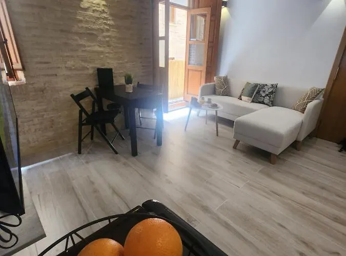 Experience Apartment Valencia