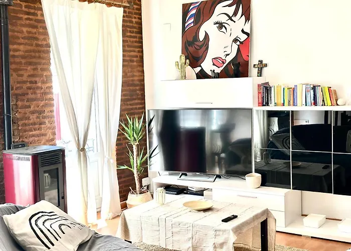 Precioso Loft Cienfuegos