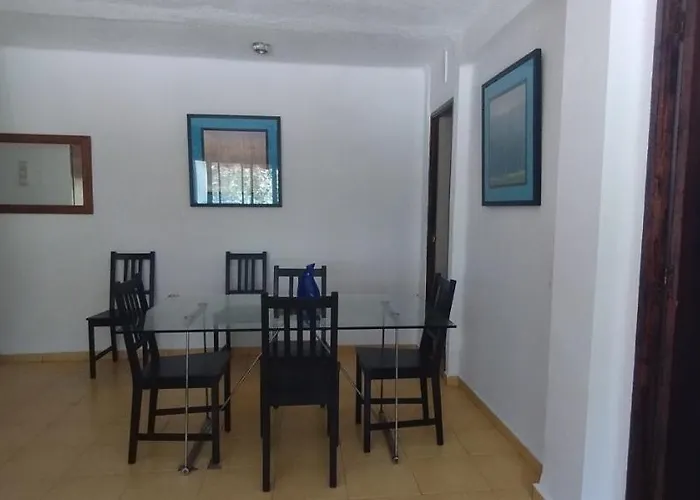 Piso En Zaidia