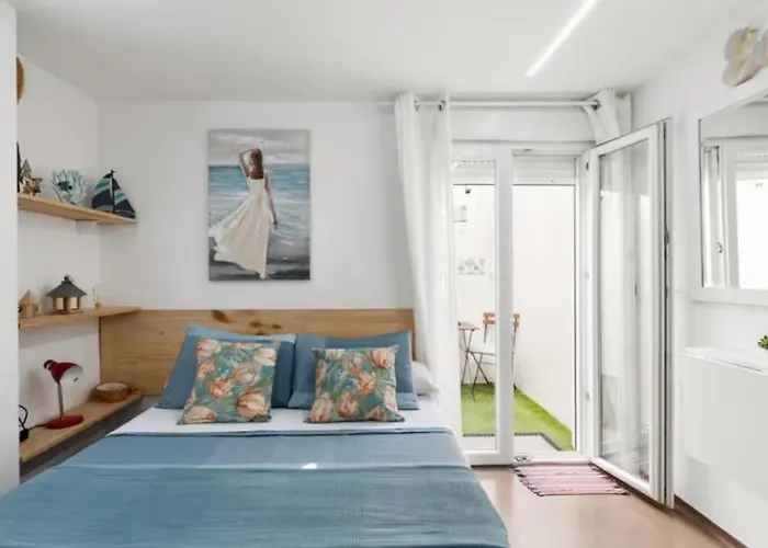 La Casita de la Reina