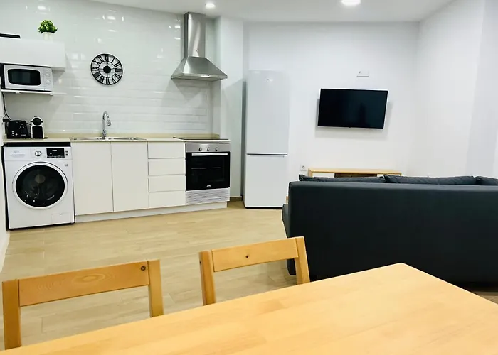 Patraix Nice Suite