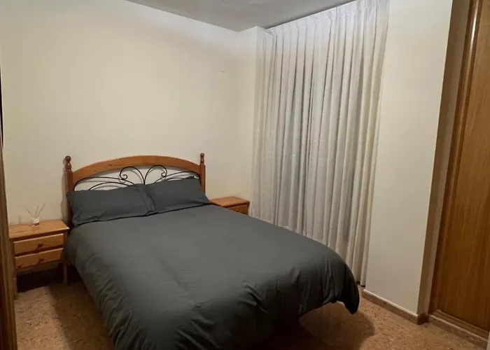 Habitacion Doble Con Bano Privado