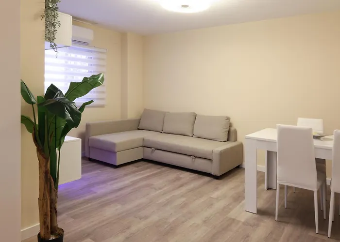 Non Stress Nuevo Turia