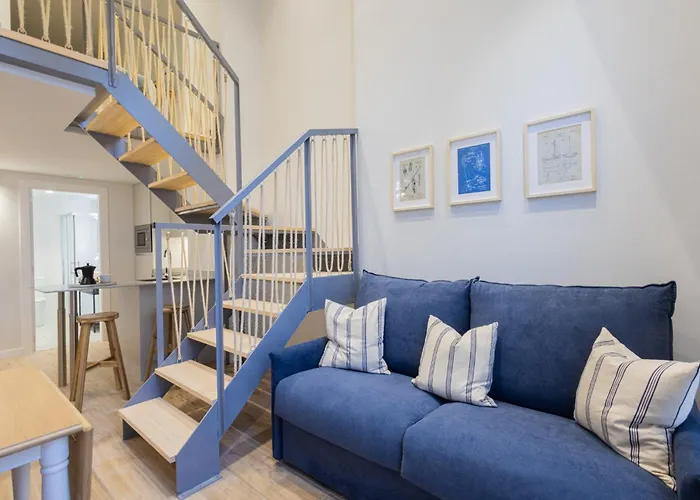 Florit Flats - The Mediterraneo Apartments
