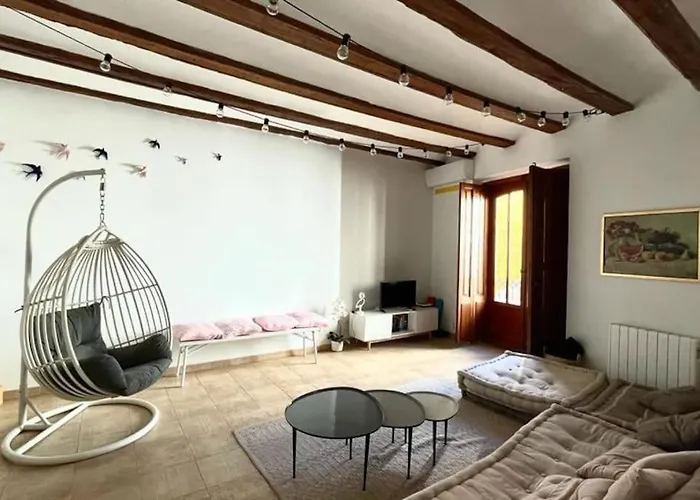 Bonito Y Elegante Apartamento En Valencia Centro
