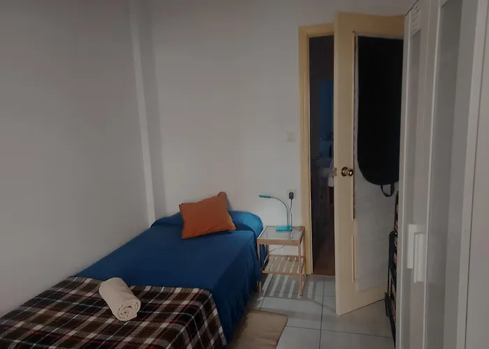 Cozy Private Room 1