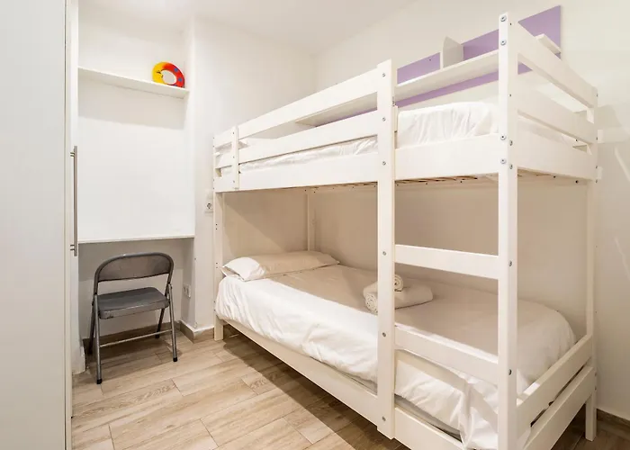 Apartamento De Ensueno