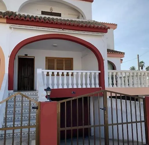 Brisa Del Mar De Valencia