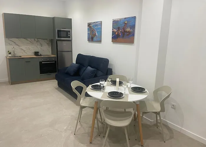 Mar&Sol Flats By Vivo Gc