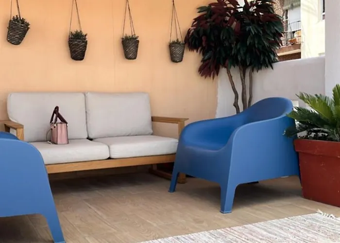 Habitación en piso Compartido
