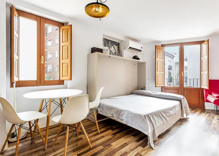 Loft 3 En El Centro