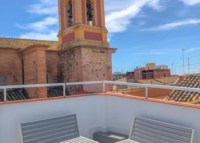 Casual Home Valencia