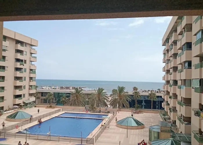 Patacona Green Holiday