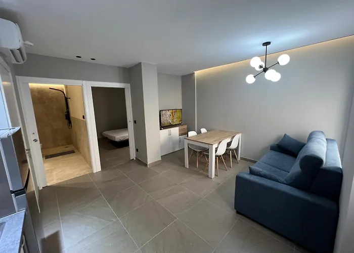 Oxxi Apartamento B