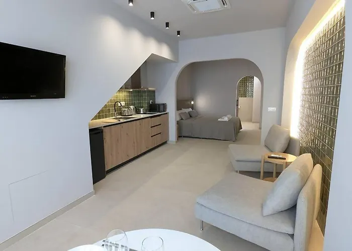 Renovado Estudio Privado En La Playa