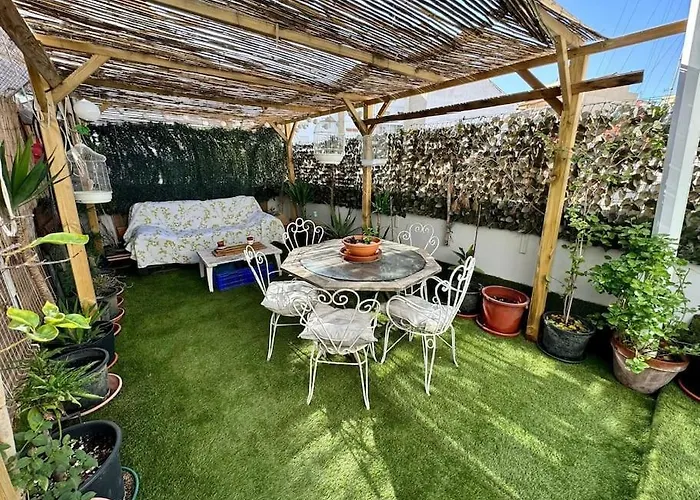 Casa Tipica Valenciana