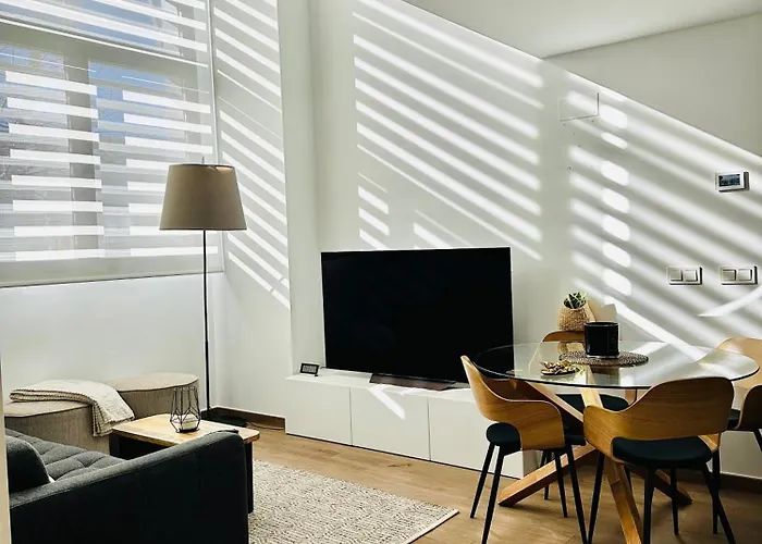 Exclusivo Loft De Diseno Roig Arena - Piscina - Vlc