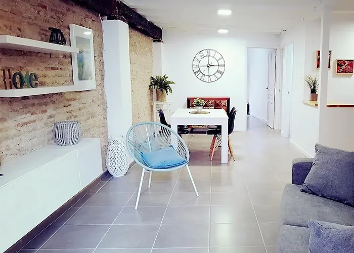 Calle Baja -Ciutat Vella