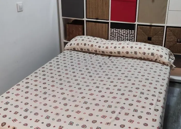 Apartmentsuitespain Playa - Universidades