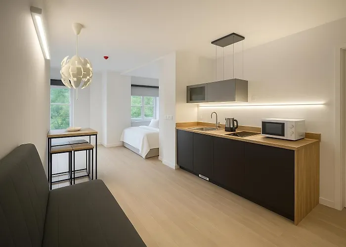 Campoamor Msuites
