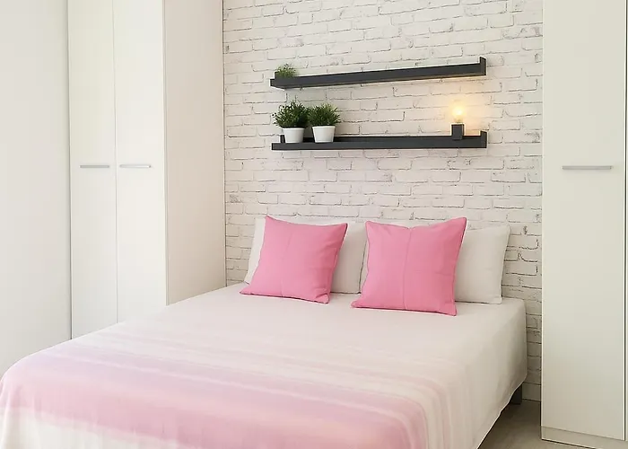 Campanar Flat