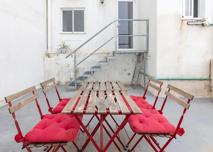 Cozy apartment Valencia city center!