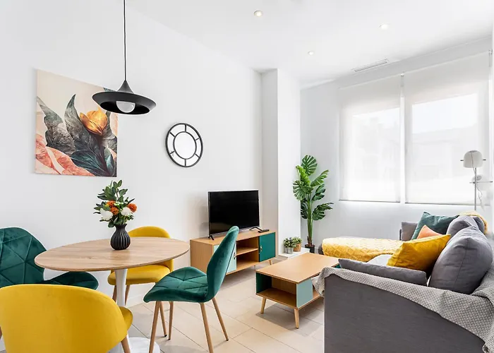 R&C Apartments Close To Center